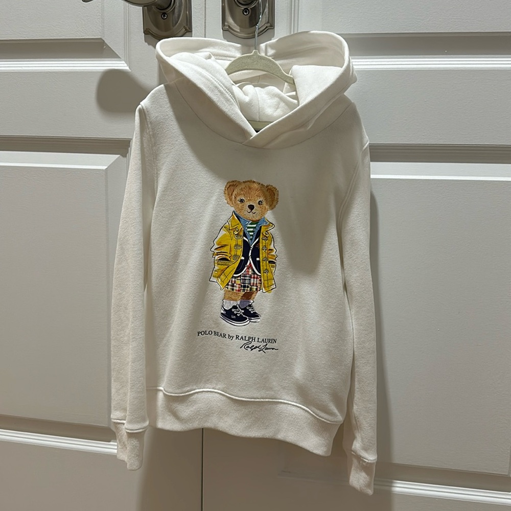 Polo Ralph Lauren Hoodie